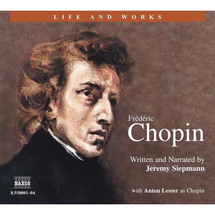 Frédéric Chopin