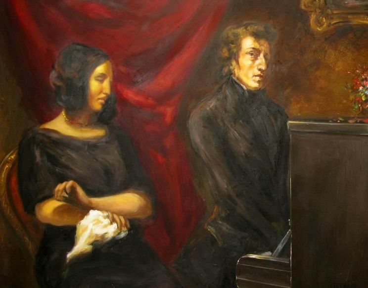 Frédéric Chopin