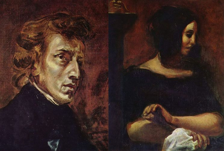 Frédéric Chopin