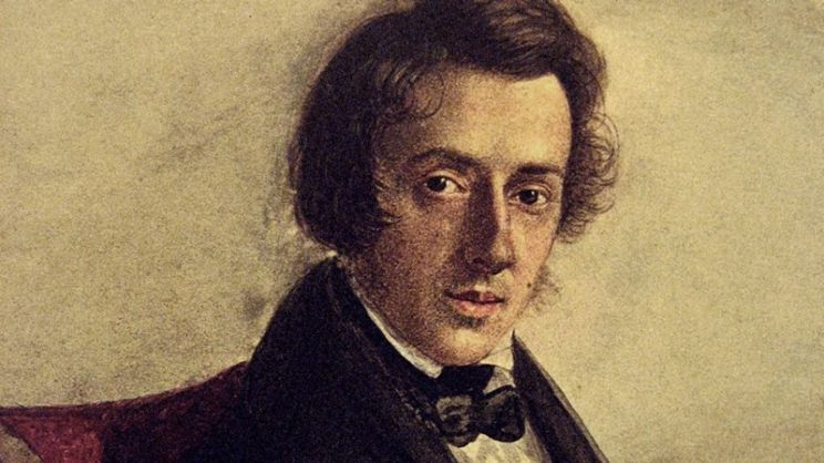Frédéric Chopin
