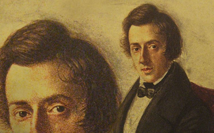 Frédéric Chopin