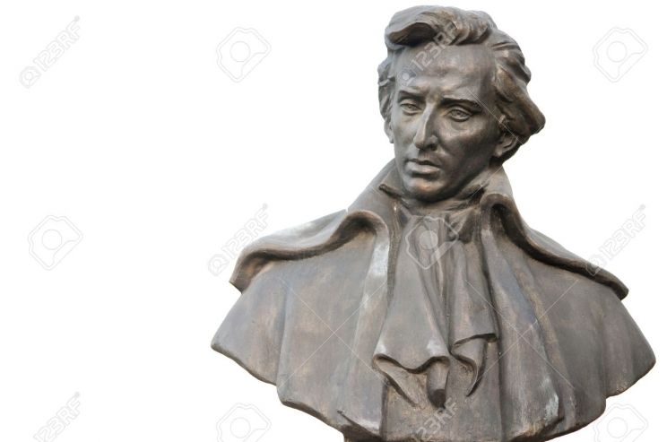 Frédéric Chopin