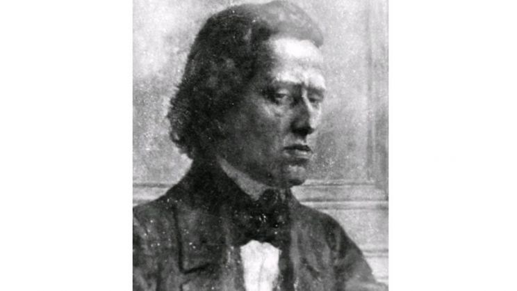 Frédéric Chopin
