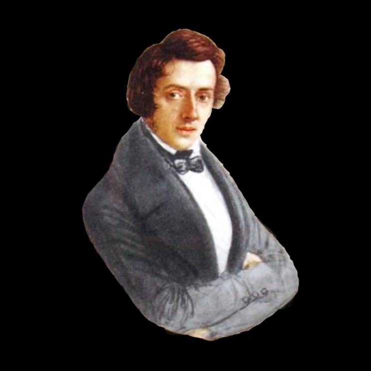 Frédéric Chopin