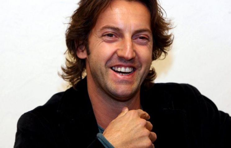 Frédéric Diefenthal