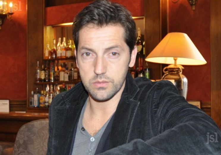 Frédéric Diefenthal
