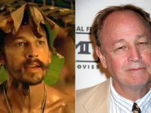 Frederic Forrest