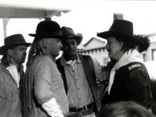 Frederic Forrest photo