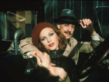 Frederic Forrest
