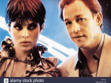 Frederic Forrest