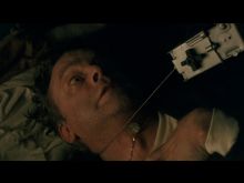 Frederic Forrest