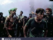 Frederic Forrest