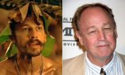 Frederic Forrest