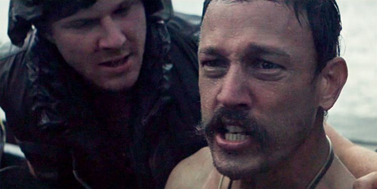 Frederic Forrest