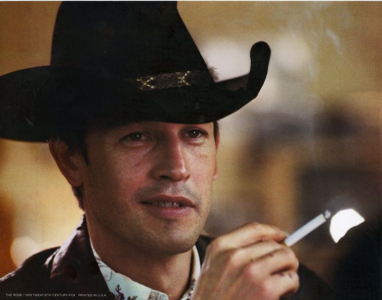 Frederic Forrest
