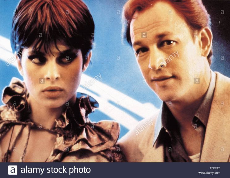 Frederic Forrest