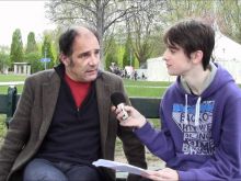 Frédéric Pierrot