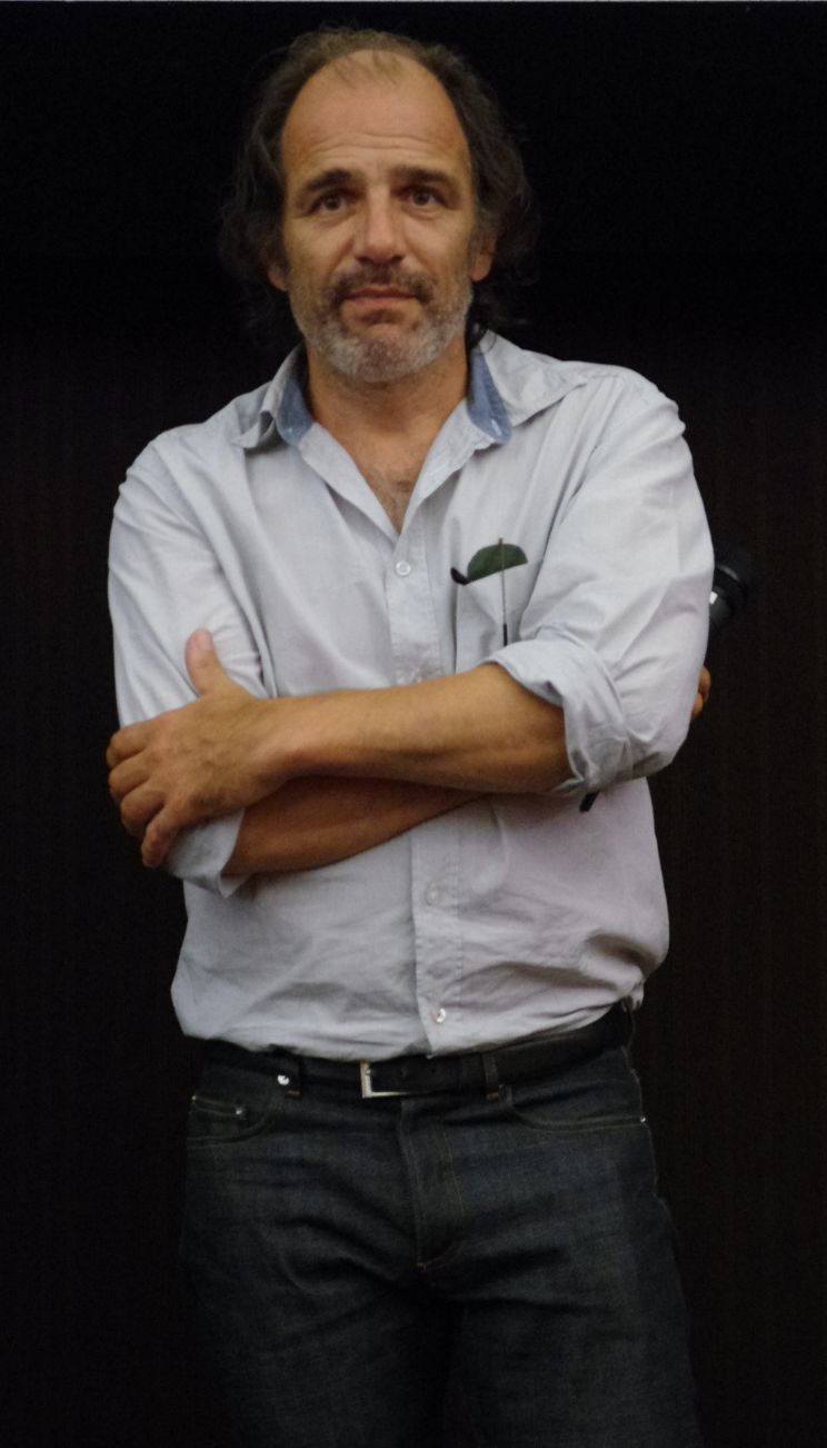 Frédéric Pierrot