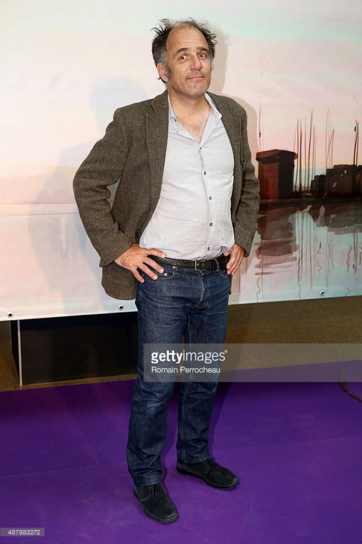 Frédéric Pierrot