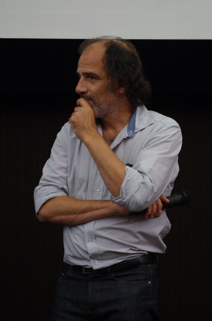 Frédéric Pierrot