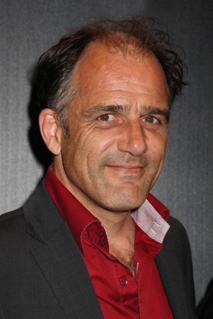 Frédéric Pierrot