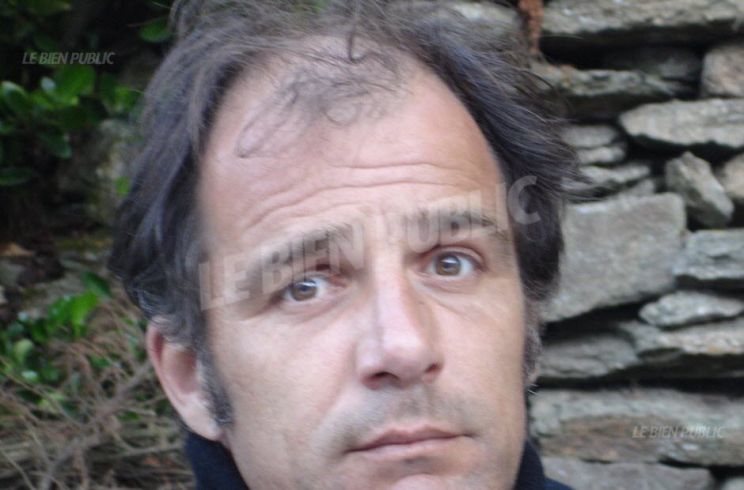 Frédéric Pierrot