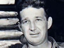 Frederick Coffin