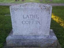 Frederick Coffin