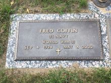 Frederick Coffin