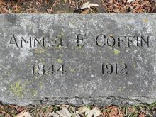Frederick Coffin