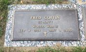Frederick Coffin