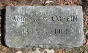 Frederick Coffin