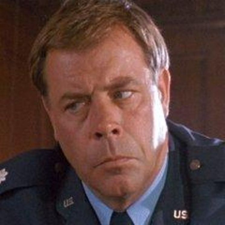 Frederick Coffin