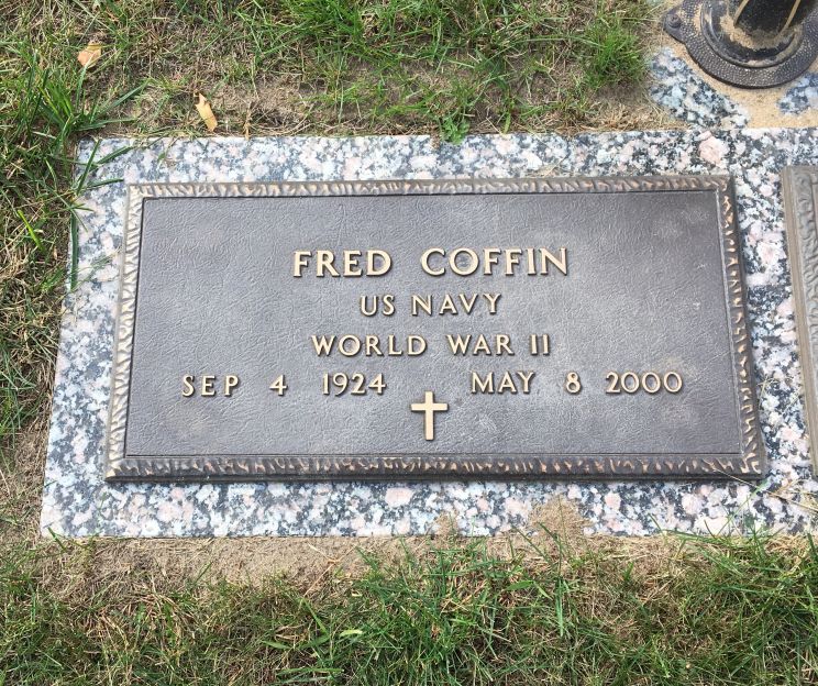 Frederick Coffin