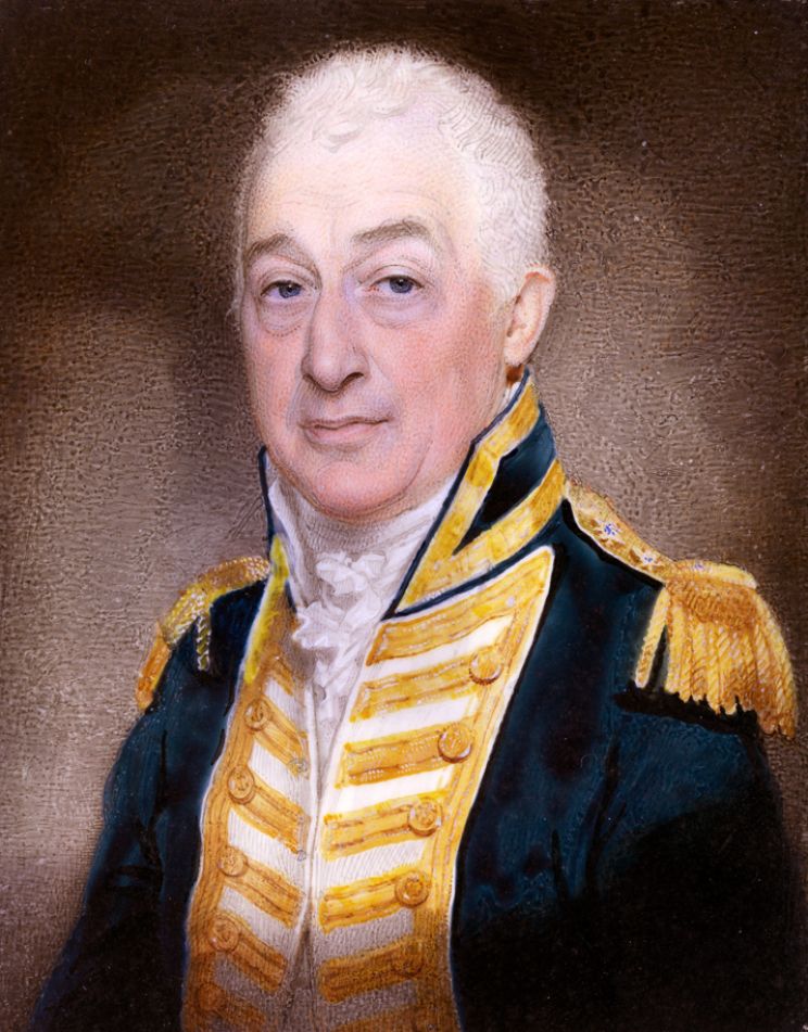 Frederick Coffin