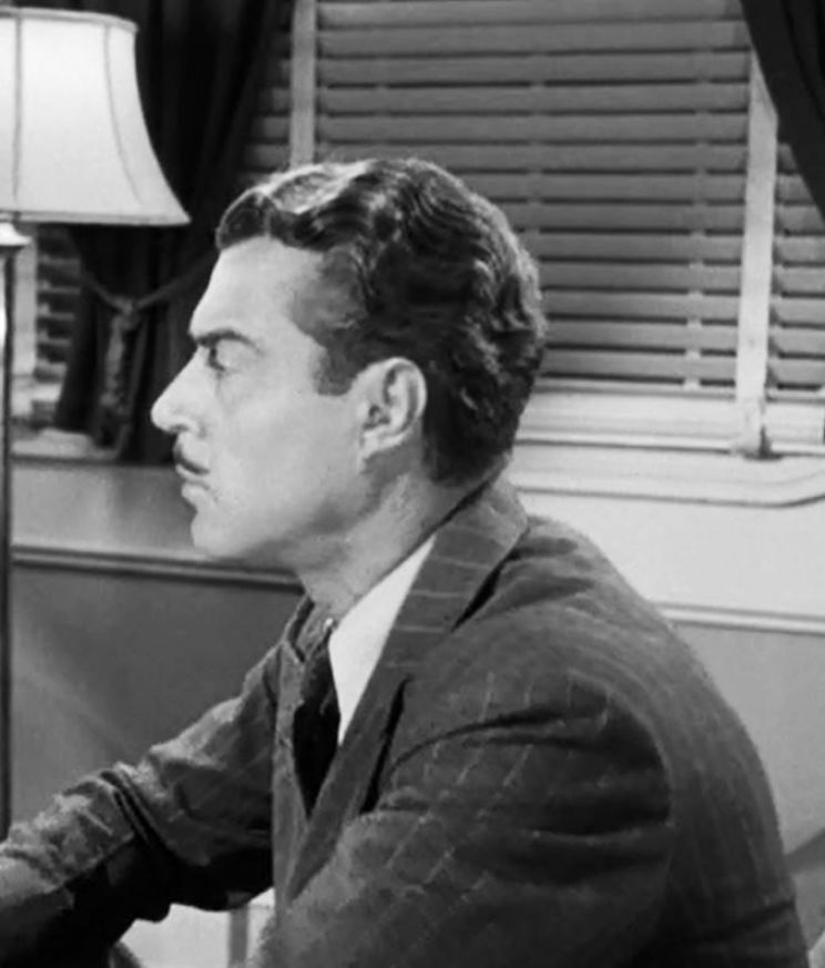 Frederick Coffin