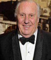 Frederick Forsyth