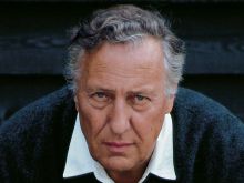 Frederick Forsyth