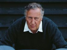 Frederick Forsyth