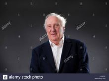 Frederick Forsyth