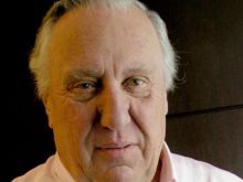 Frederick Forsyth