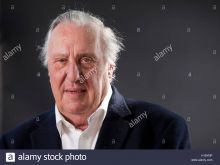 Frederick Forsyth