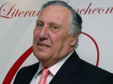 Frederick Forsyth