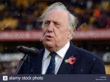 Frederick Forsyth
