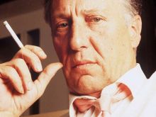 Frederick Forsyth