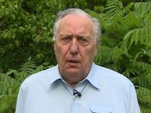 Frederick Forsyth