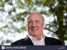 Frederick Forsyth