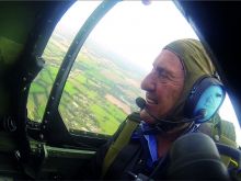 Frederick Forsyth