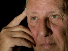 Frederick Forsyth