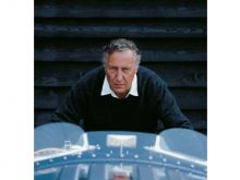 Frederick Forsyth
